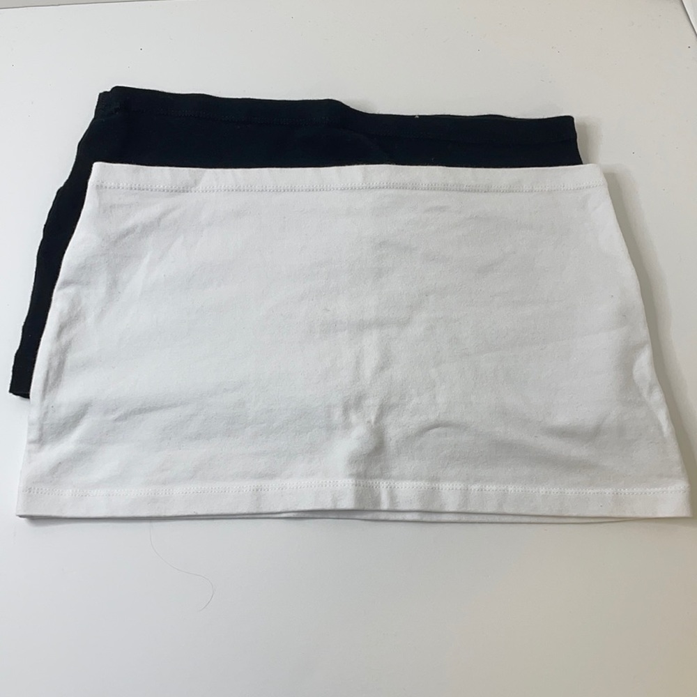 Shirt extenders